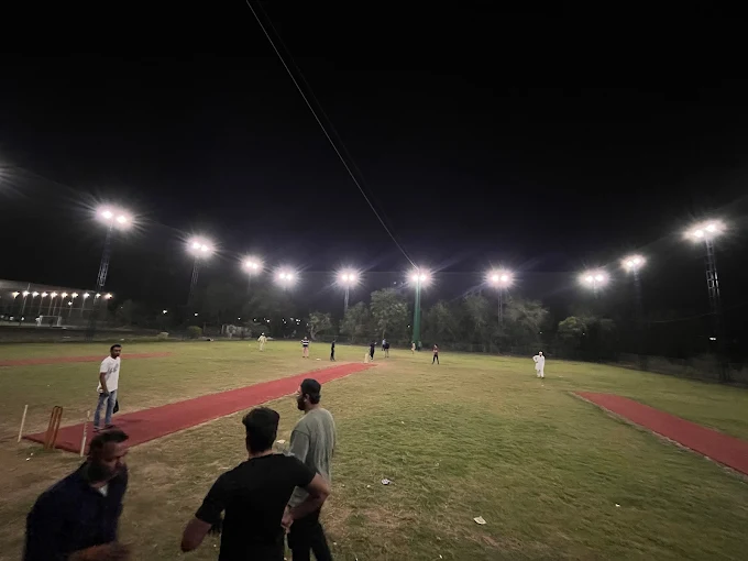 FC arena [Box Cricket, Pickleball] thumb 4